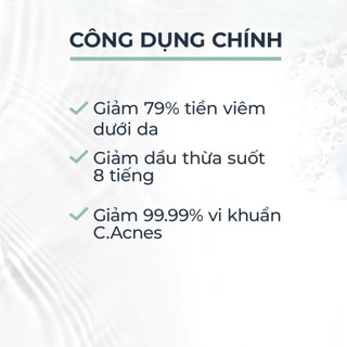 Tinh chất dưỡng cho da mụn Eucerin Pro Acne SOS Serum 40ml