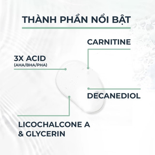 Tinh chất dưỡng cho da mụn Eucerin Pro Acne SOS Serum 40ml
