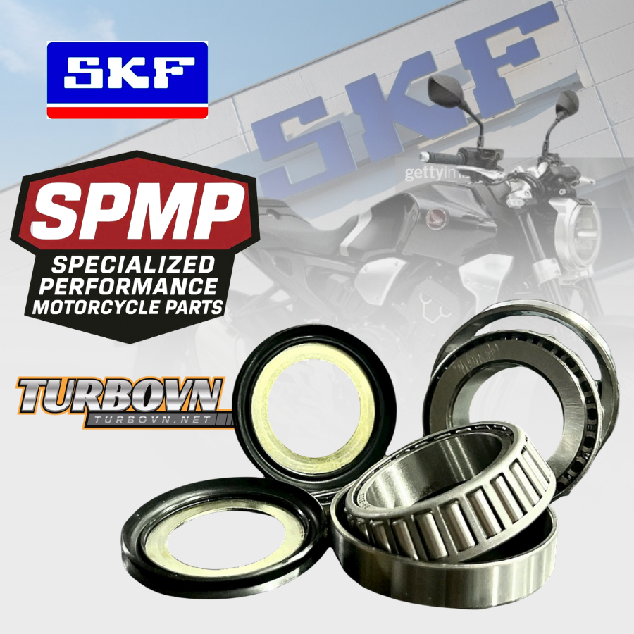 BI CHÉN CỔ SKF NHẬT CHO CB1000R NEO NHẬP KHẨU CHÍNH HÃNG