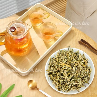 Cà gai leo 100g, khô, sạch, hỗ trợ giải độc, hạ men gan, mát gan, thanh nhiệt, giảm mụn nhọt