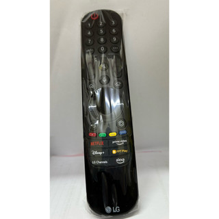 Remote tivi LG Magic Remote 2022 và 2023 + Pin