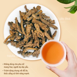 Khương Hoạt 100g