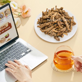 Khương Hoạt 100g