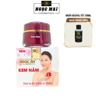  Kem nám Ngọc Ân Hoa Anh Đào 10g 