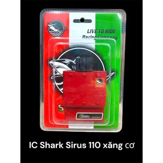 IC Shark Wave Dream 100 / Neo / Wave A2017 / Wave s110 / Sirus Chính hãng