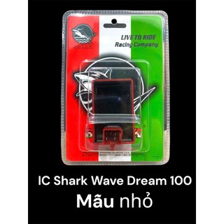 IC Shark Wave Dream 100 / Neo / Wave A2017 / Wave s110 / Sirus Chính hãng