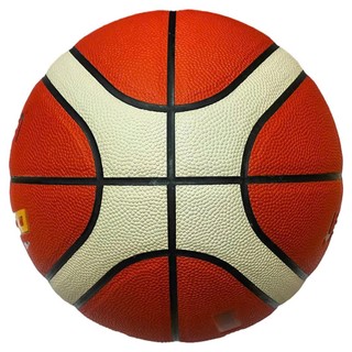 Bóng rổ da Molten BG3200 size 5,6, 7