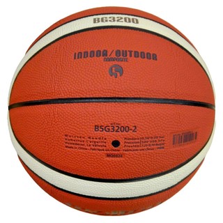 Bóng rổ da Molten BG3200 size 5,6, 7