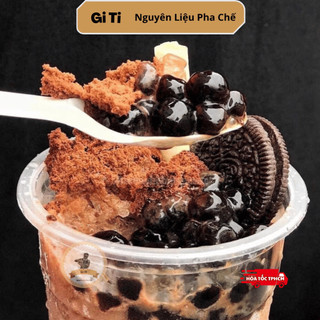 Bột Milo Nguyên Chất 1kg - Nestle