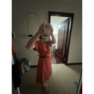 thanh lí váy tiểu thư size M L XL