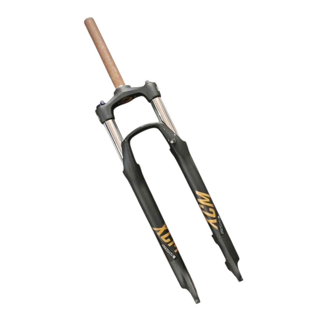 Càng Trước Phuộc Dầu Xe Đạp – 700C / 29 Inch – Phuộc Nhún Có Khóa Hành Trình – Loại Xịn