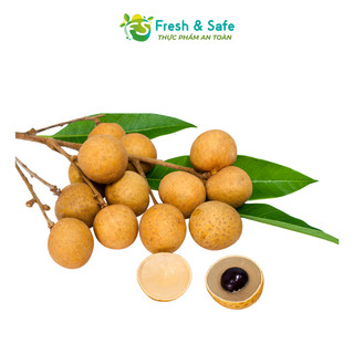 [Chỉ Giao HCM] Nhãn Thái - Chùm 500g