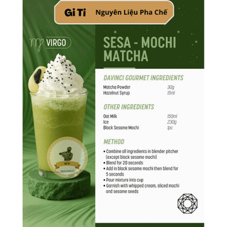 Siro/Syrup Davinci Hazelnut (Hạt Phỉ)/Siro Davinci Hạt Phỉ 750ml