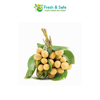 [Chỉ Giao HCM] Nhãn Thái - Chùm 500g