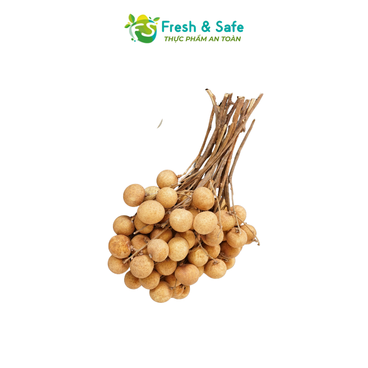 [Chỉ Giao HCM] Nhãn Thái - Chùm 500g