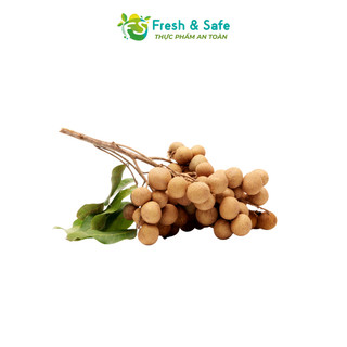 [Chỉ Giao HCM] Nhãn Thái - Chùm 500g