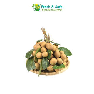 [Chỉ Giao HCM] Nhãn Thái - Chùm 500g
