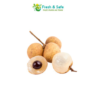 [Chỉ Giao HCM] Nhãn Thái - Chùm 500g