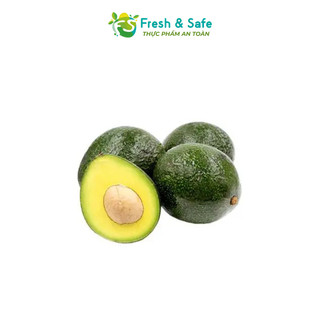 [Chỉ Giao HCM] Bơ Booth - 1kg