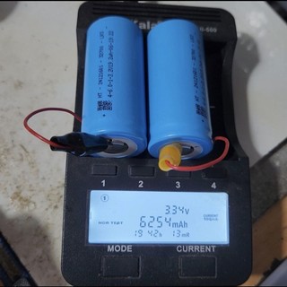 32700 3.2v dung lượng 6000