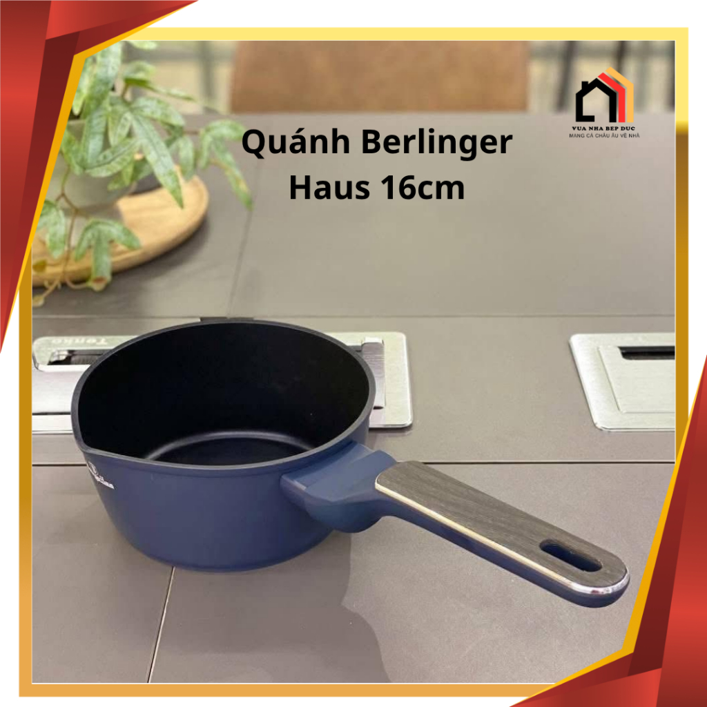 Quánh Berlinger Haus 16cm