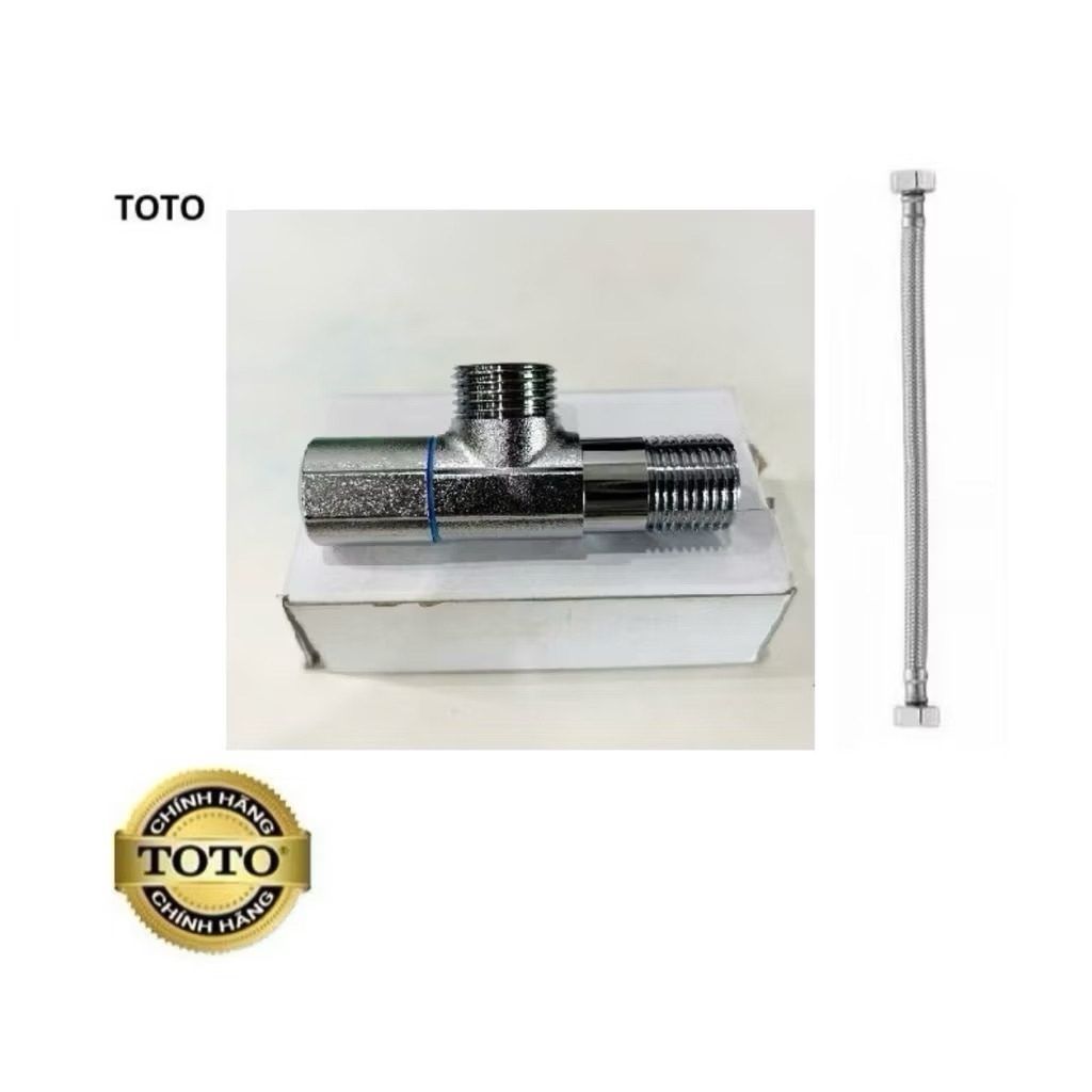 Van giảm áp TOTO AP011-33C- chính hãng 100% bao hàng chính hãng