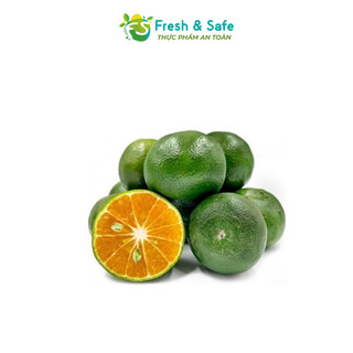 [Chỉ Giao HCM] Cam Sành 1kg