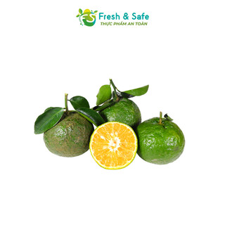 [Chỉ Giao HCM] Cam Sành 1kg