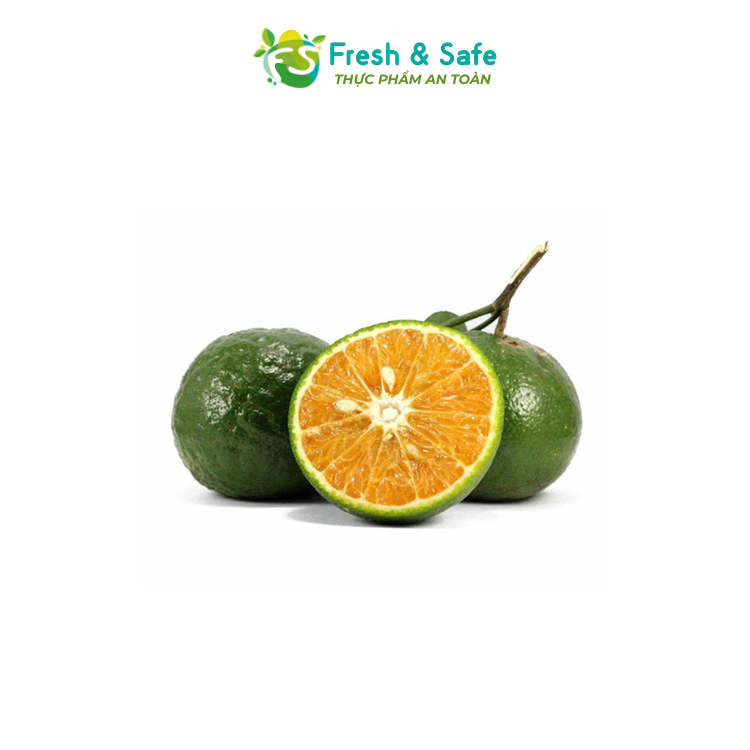 [Chỉ Giao HCM] Cam Sành 1kg