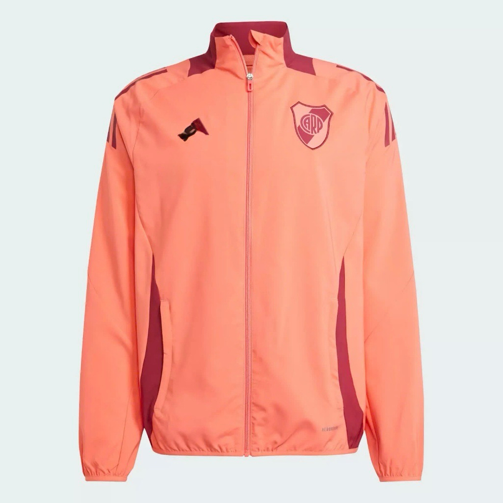 Áo khoác Ad  Football JI8761