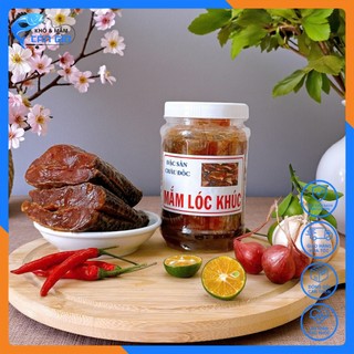 Mắm Cá Lóc Cắt Khúc Chính Gốc Châu Đốc, Chao Bằng Đường Thốt Nốt Chuẩn Vị Truyền Thống | Shop Khô Mắm Cần Giờ