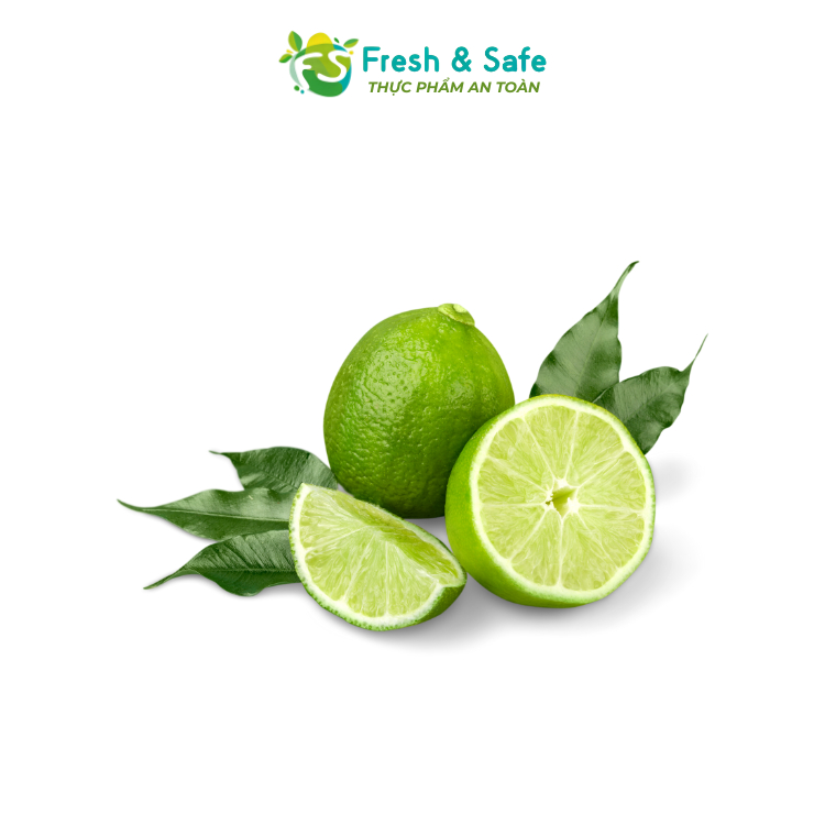 [Chỉ Giao HCM] Chanh Không Hạt - 500g