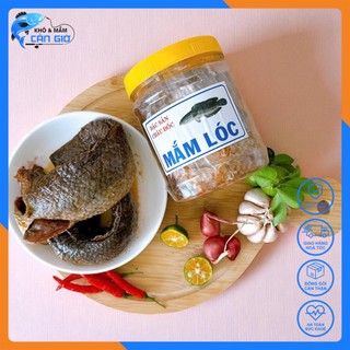 Mắm Cá Lóc Nguyên Con Chính Gốc Châu Đốc, Chao Bằng Đường Thốt Nốt Chuẩn Vị Truyền Thống | Shop Khô Mắm Cần Giờ