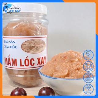 Mắm cá lóc xay thơm,ngon,đặc sản Châu Đốc - An Giang | Shop Khô Mắm Cần Giờ