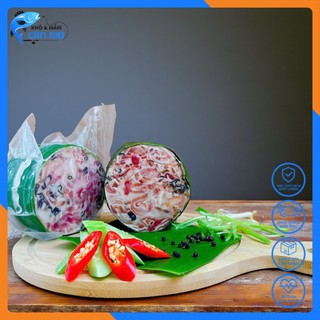 Giò Thủ - Chả Gân tai heo ngon giòn, thơm, hương vị truyền thống,, giao hồ chí minh và các tỉnh lân miền tây