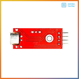 Module cảm biến âm thanh KY-037