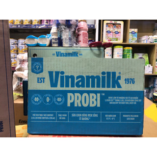 1 thùng probi ít đường 130ml