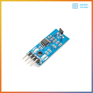 Module cảm biến từ hall a3144 v1