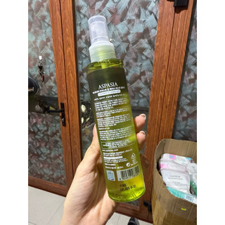 Xịt Khoáng Nha đam -xịt trước khi trang điểm hàng cty có tem