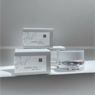 Gel đính đá - Phụ kiện Nail
