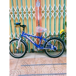 Chuông xe đạp thông dụng