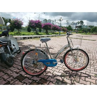 Chuông xe đạp thông dụng