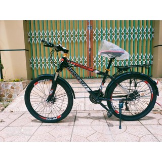 Chuông xe đạp thông dụng