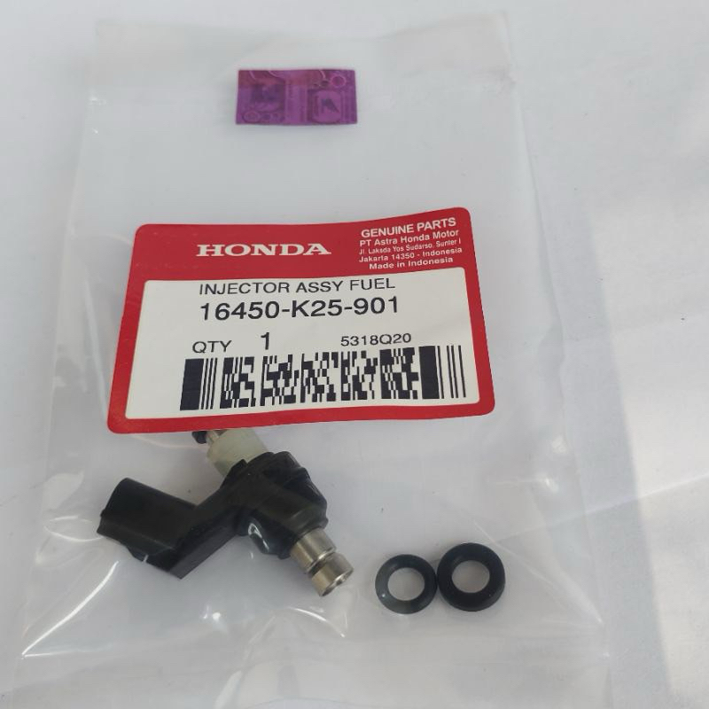 KIM PHUN VARIO 110 FI / SCOOPY FI / AIR BLADE / CLICK 110 FI / VISION FI / BEAT / FUTURE 125 ( ĐỜI 1