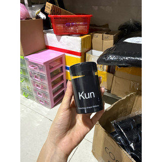 Bông Mút Kun Trang điểm đánh nền (set 3cục)