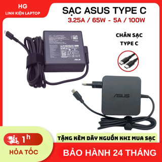 SẠC ASUS TYPE C  ASUS ZenBook ASUS ExpertBookAsus Z Series ASUS ROG Flow ASUS ROG Strix SCAR  ASUS ROG Zephyrus