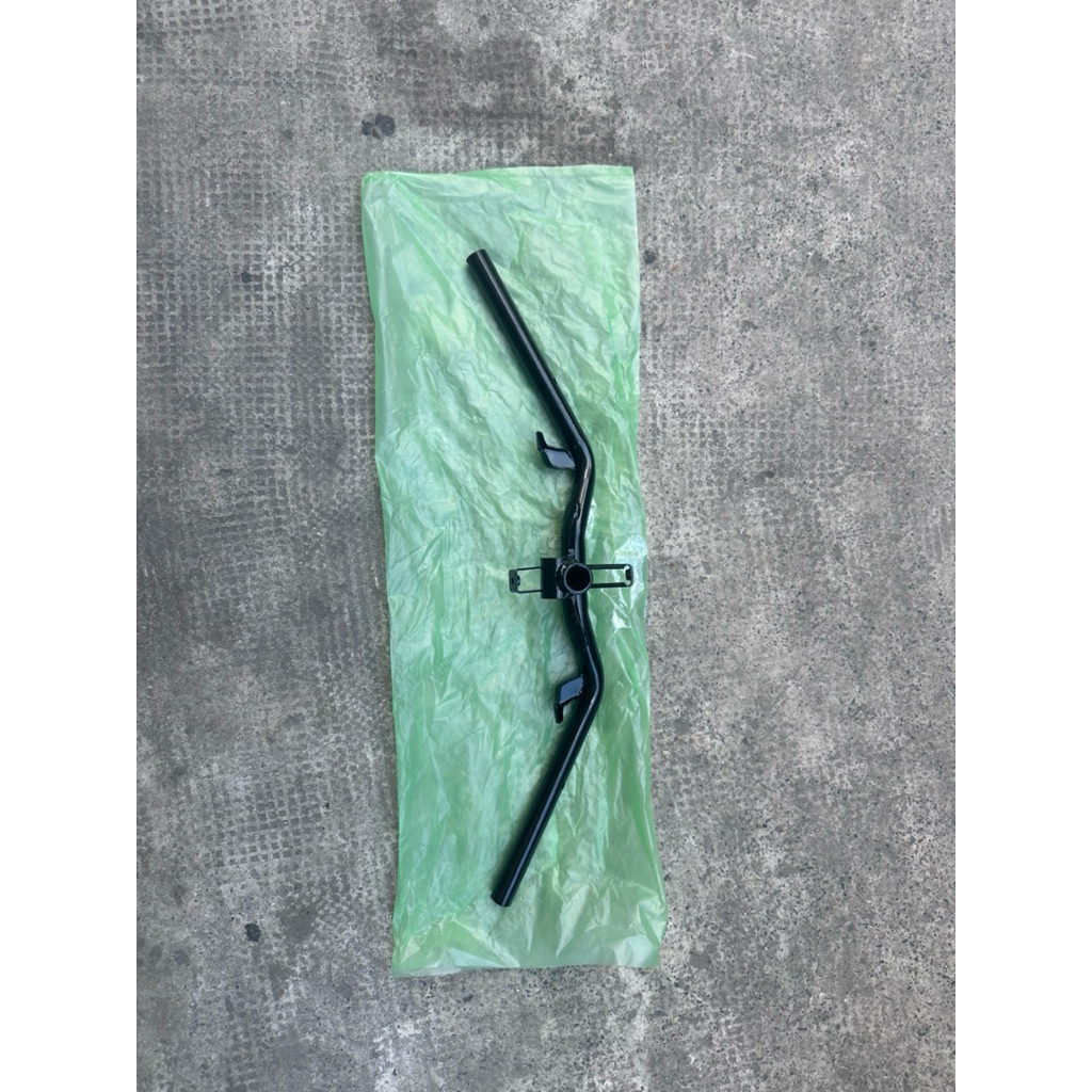 Ghi đông xipo 203 satria 206 zin SUZUKI SPORT RGX SATRIA 2006 Chính hãng Malaysia