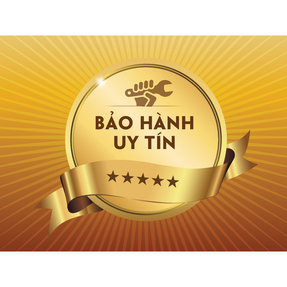 Bảo hành 15 ngày uy tín (3)