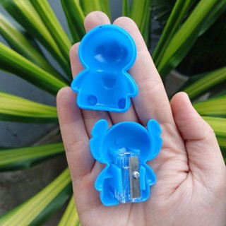 5 cái chuốt chì nhiều mix mẫu dễ thương, chuốt bút chì, gọt chì
