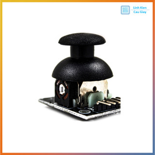 Module Joystick – Cần Điều Khiển 2 Trục + Nút Nhấn Cho Arduino